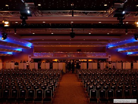 Force Event.php