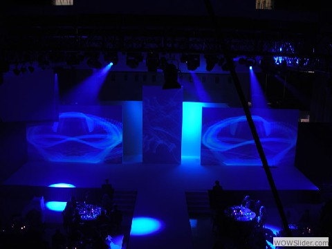 Force Event a