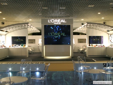 Force Event L_Oreal