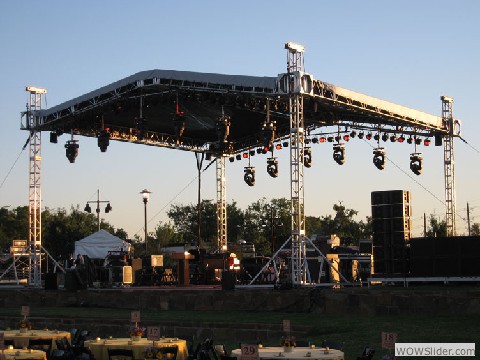 Force Event roof1L