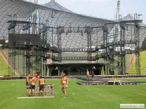 Force Event ston8