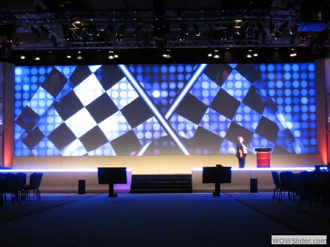 Force Event SW3