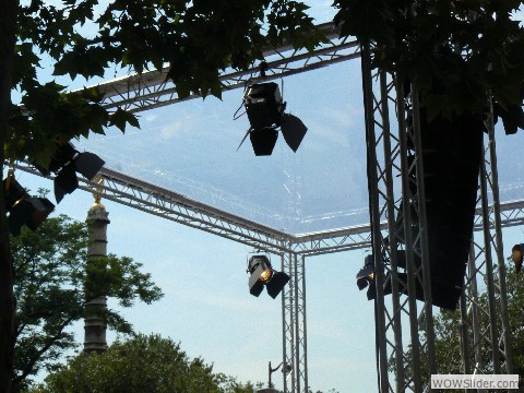 Force Event velib5