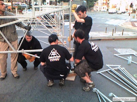 Force Event ch