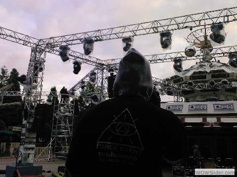 Force Event Fto-0035