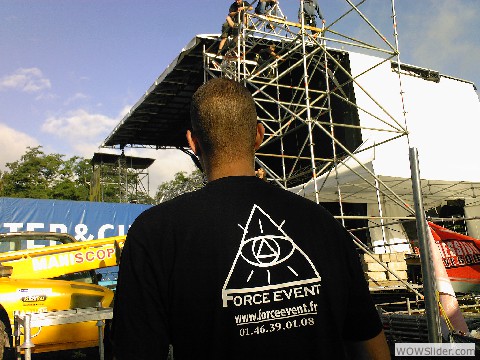 Force Event Fto-0040